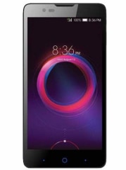 ZTE V5 Lux