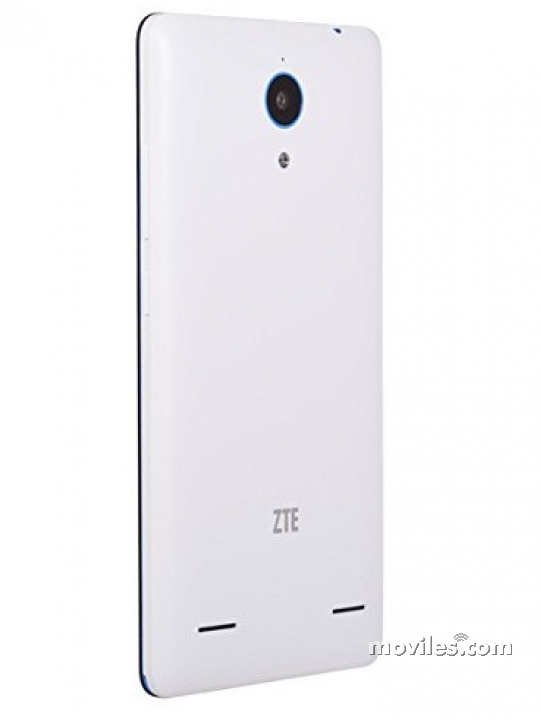 Imagen 5 ZTE V5 Max