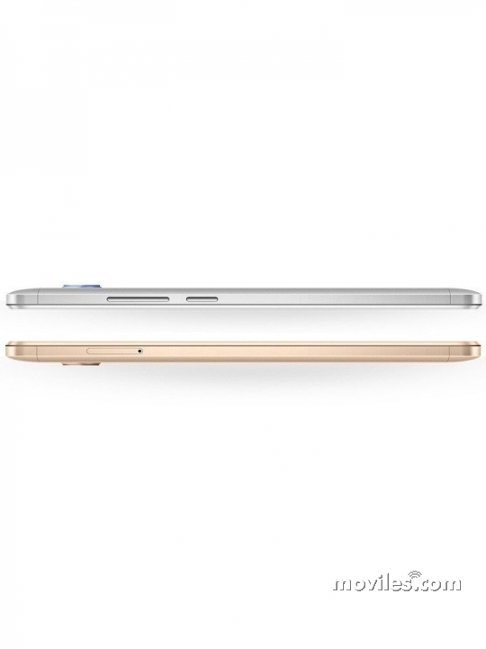 Imagen 6 ZTE V5 pro