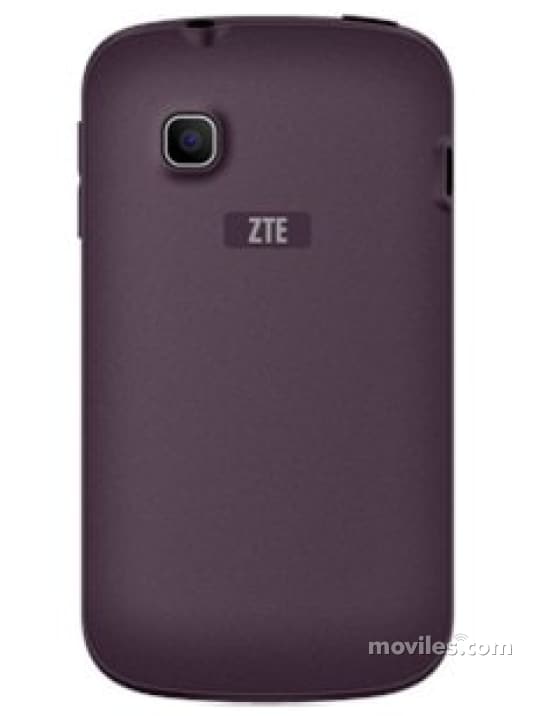 Imagen 3 ZTE V793