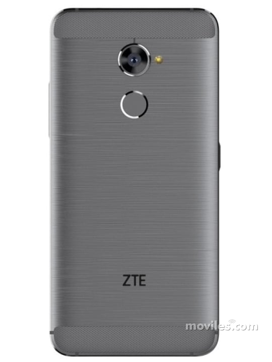 Imagen 3 ZTE V870