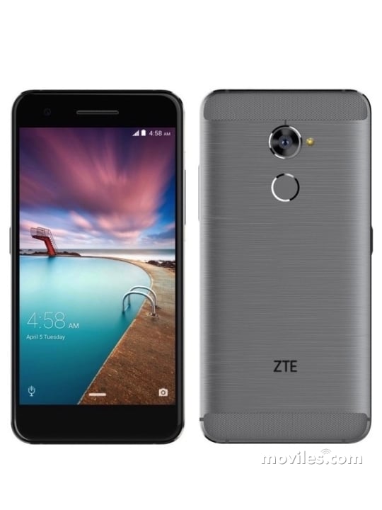 Imagen 2 ZTE V870