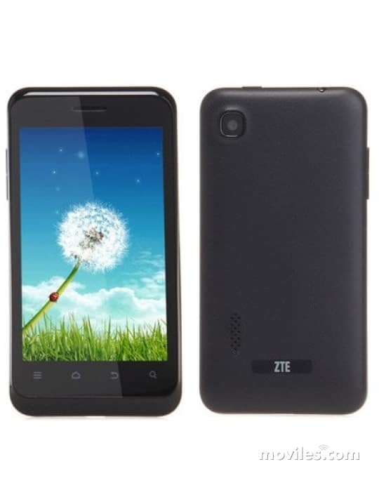 Imagen 2 ZTE V889S