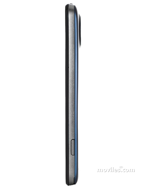 Imagen 3 ZTE Vital