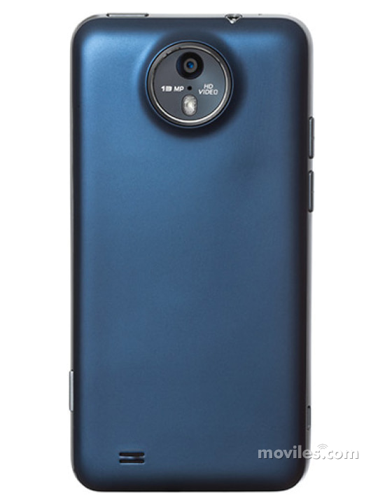 Imagen 4 ZTE Vital