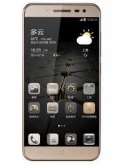 ZTE Voyage 3