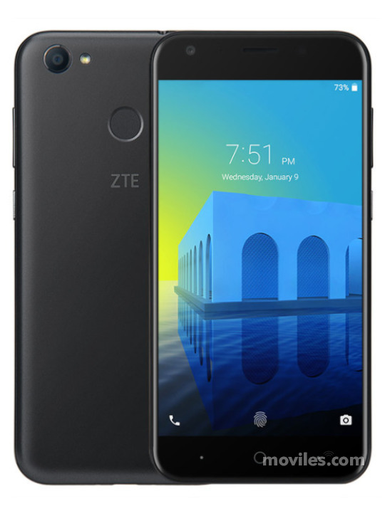Imagen 2 ZTE Voyage 5