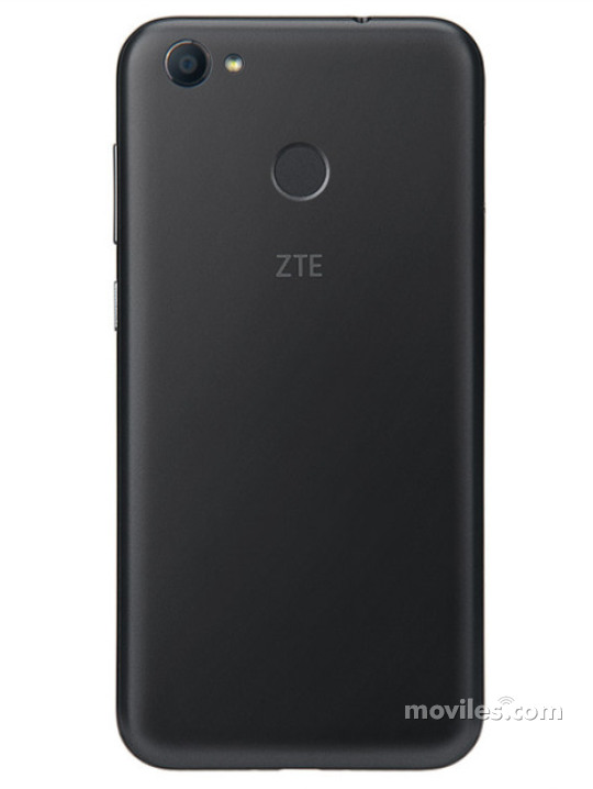 Imagen 6 ZTE Voyage 5