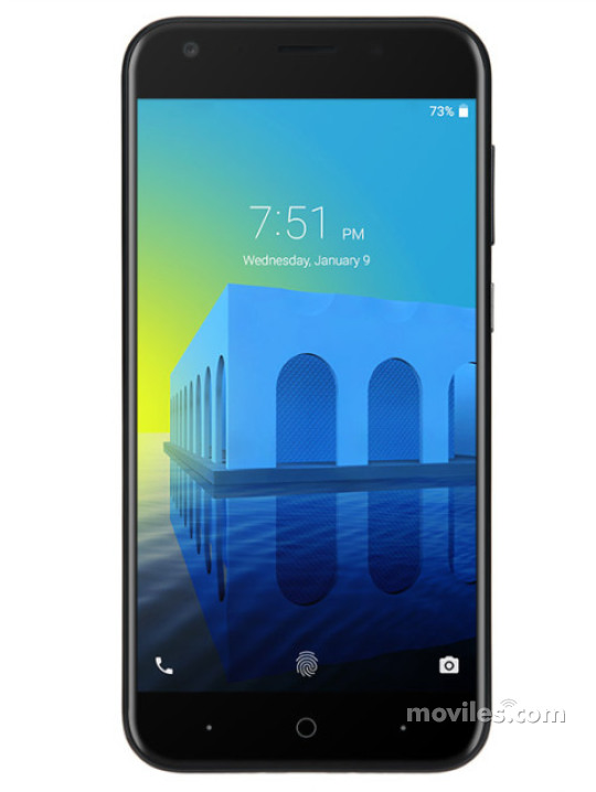 ZTE Voyage 5