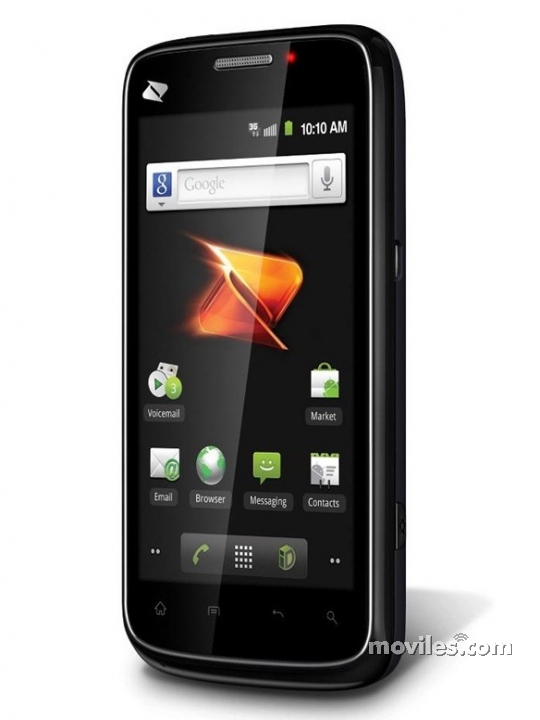 Imagen 2 ZTE Warp