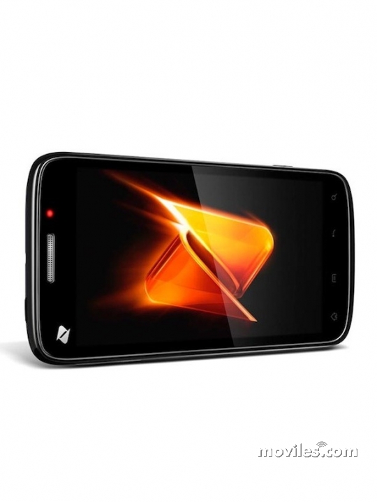 Imagen 3 ZTE Warp