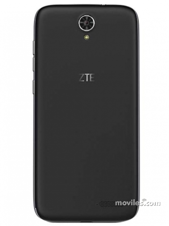 Imagen 2 ZTE Warp 7