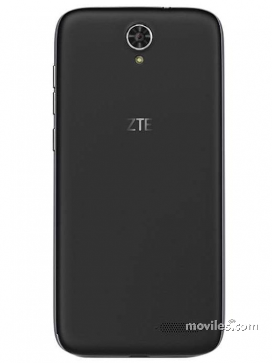 Imagen 2 ZTE Warp 7