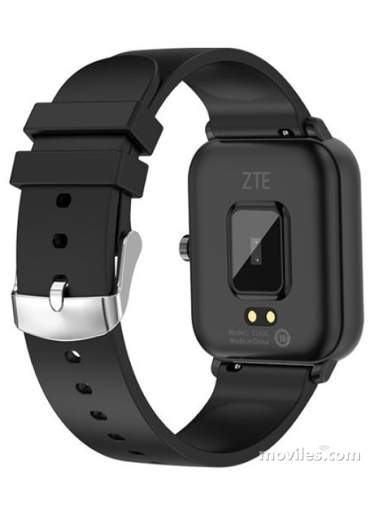 Imagen 3 ZTE Watch Live