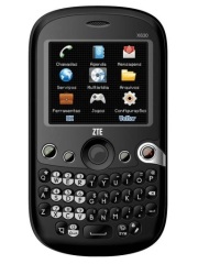 ZTE X630D