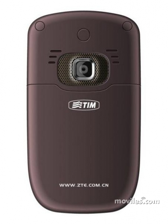 Imagen 2 ZTE X760