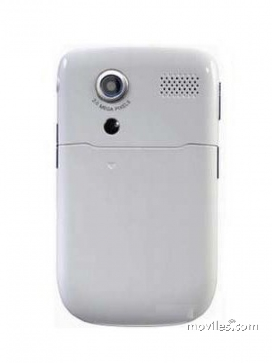 Imagen 2 ZTE X990D