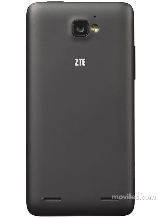 Imagen 2 ZTE Zephyr