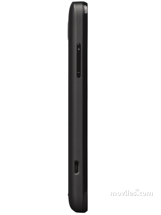Imagen 3 ZTE Zephyr