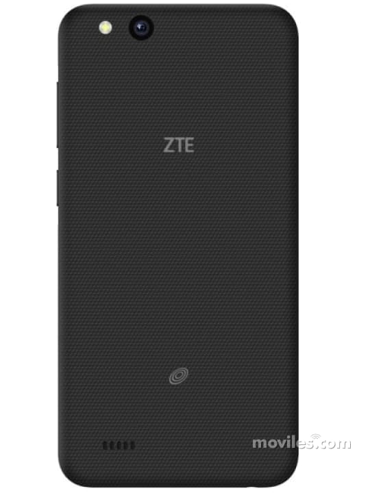 Imagen 2 ZTE ZFive G LTE