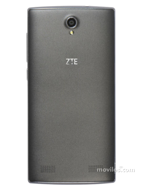 Imagen 2 ZTE Zmax 2