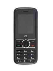 Fotografia ZTE R220