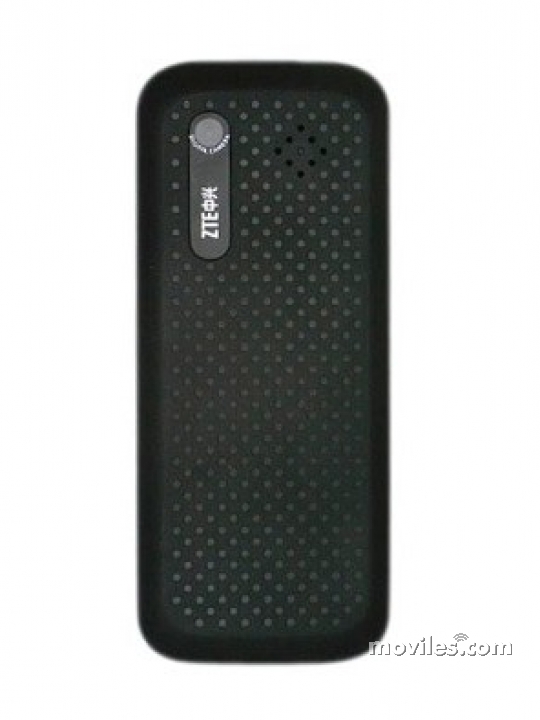 Imagen 2 ZTE R220