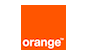 Oppo A57s Orange